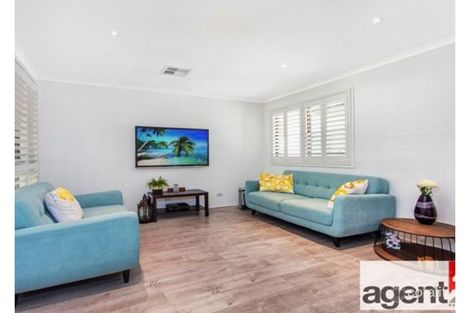 Property photo of 2 Fallowfield Court Werrington Downs NSW 2747