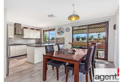 Property photo of 2 Fallowfield Court Werrington Downs NSW 2747