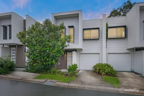 5/43 Riverbrooke Dr, Upper Coomera, QLD 4209