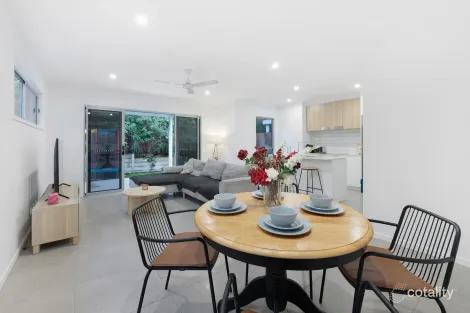 Property photo of 5/43 Riverbrooke Drive Upper Coomera QLD 4209