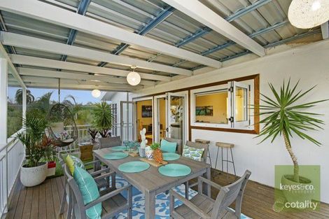 Property photo of 59 Wackett Street Pallarenda QLD 4810