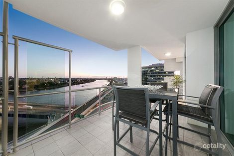 Property photo of 2907/92 Quay Street Brisbane City QLD 4000