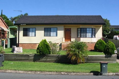 Property photo of 54 Kundle Street Dapto NSW 2530