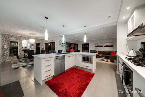 Property photo of 144 Berwick Springs Promenade Narre Warren South VIC 3805