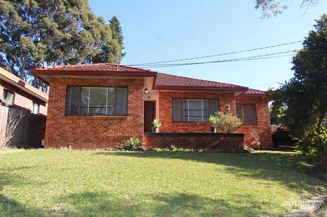 Property photo of 20 Alpha Avenue Roselands NSW 2196