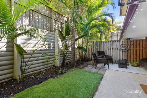 Property photo of 39/62-74 Franklin Drive Mudgeeraba QLD 4213