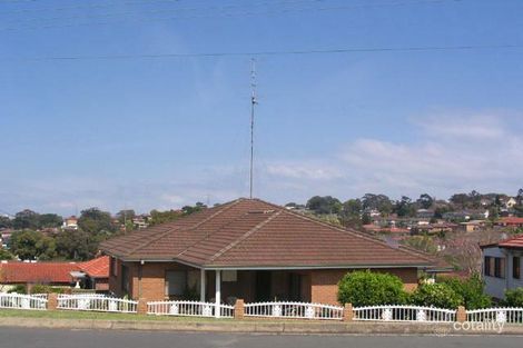 1 Lauder Ave, Wollongong, NSW 2500