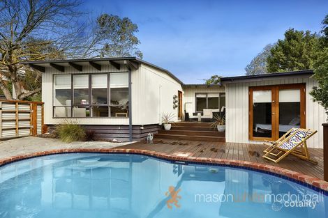 Property photo of 15 Victoria Street Diamond Creek VIC 3089