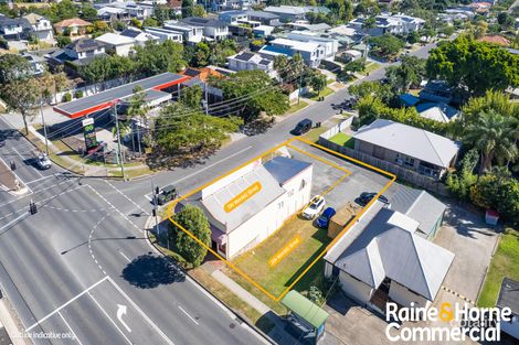 204 Wardell St, Enoggera, QLD 4051