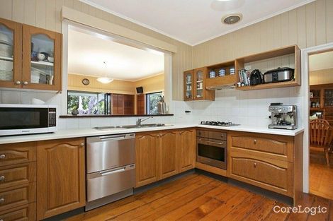 Property photo of 70 Martindale Street Corinda QLD 4075