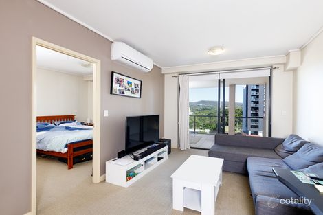 Property photo of 2909/9 Sylvan Road Toowong QLD 4066