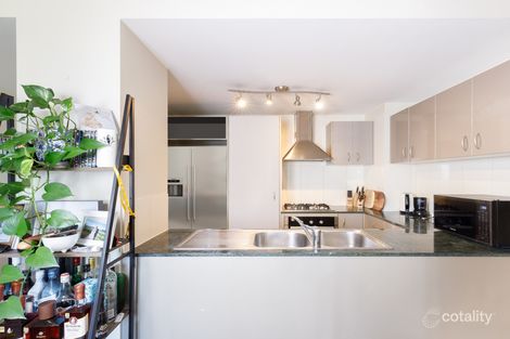 Property photo of 2909/9 Sylvan Road Toowong QLD 4066
