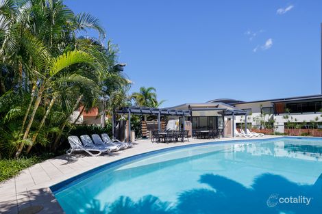 Property photo of 2909/9 Sylvan Road Toowong QLD 4066