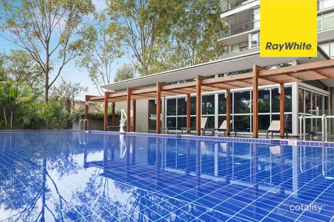 Property photo of 602/2 Saunders Close Macquarie Park NSW 2113