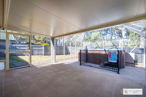 Property photo of 9 Bowen Street Capalaba QLD 4157