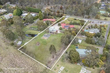 Property photo of 56 Blackstone Road Blackstone Heights TAS 7250