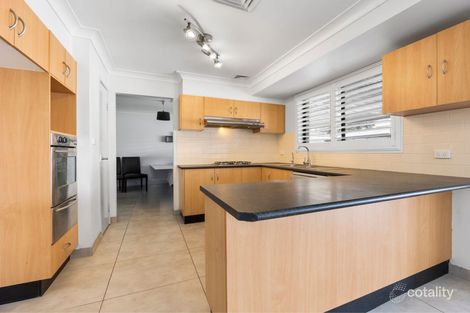 Property photo of 4 Burraga Place Glenmore Park NSW 2745