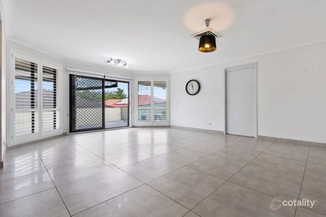 Property photo of 4 Burraga Place Glenmore Park NSW 2745