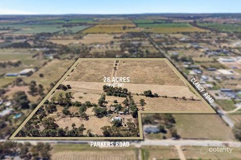 Lot 111 Parkers Rd, Gawler Belt, SA 5118