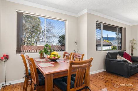 Property photo of 3/19 Steel Street Towradgi NSW 2518