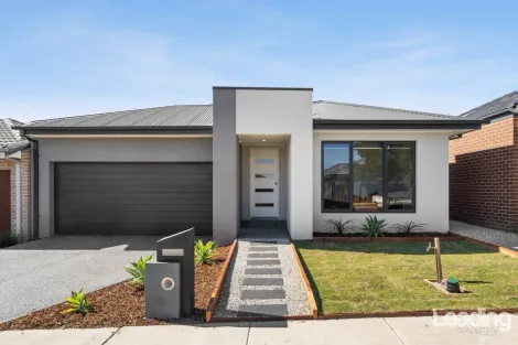 Property photo of 6 Verde Street Diggers Rest VIC 3427