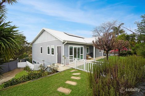 Property photo of 1 Chislehurst Avenue Figtree NSW 2525