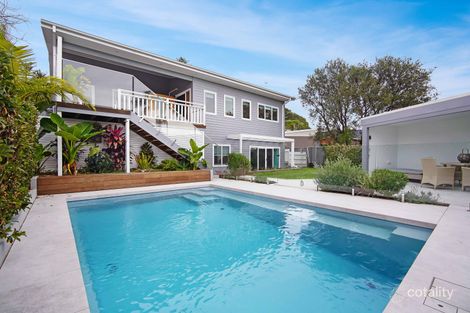 Property photo of 1 Chislehurst Avenue Figtree NSW 2525