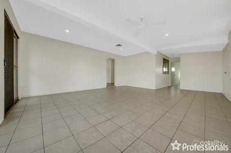 Property photo of 10 Sandpiper Avenue New Auckland QLD 4680