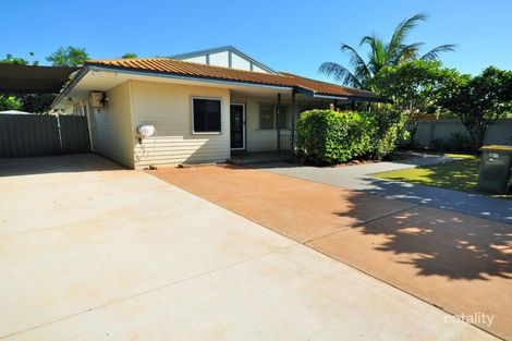 15 Spoonbill Cres, South Hedland, WA 6722