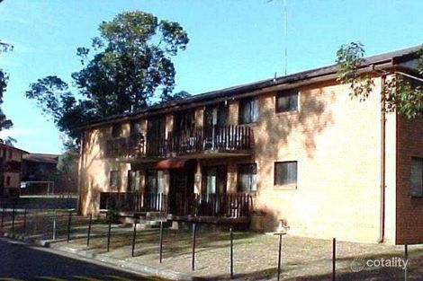 Property photo of 20/25 Rudd Road Leumeah NSW 2560