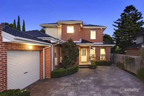 Property photo of 2/46 Panorama Street Clayton VIC 3168
