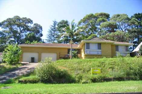 29 Bunnal Ave, Winmalee, NSW 2777