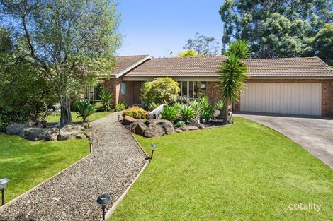 Property photo of 24 Thurleigh Avenue Croydon South VIC 3136