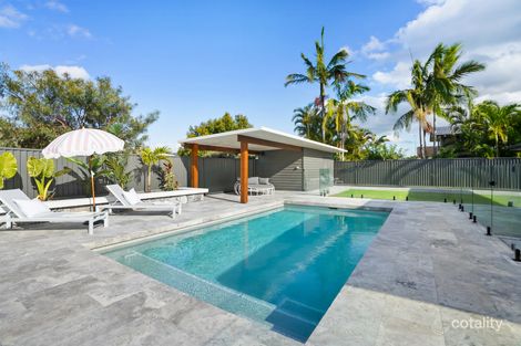 Property photo of 9 Kurrajong Court Palm Beach QLD 4221