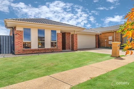 Property photo of 9 Gonis Circuit Evanston Gardens SA 5116
