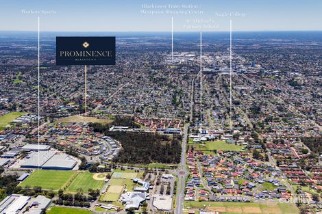 36/171 Walters Rd, Blacktown, NSW 2148