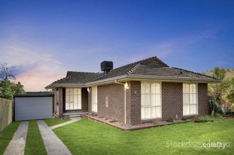 38 Hanley St, Narre Warren, VIC 3805