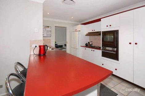 Property photo of 31 Lexington Avenue St Clair NSW 2759