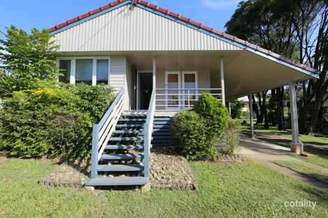 Property photo of 4 Arura Street Mansfield QLD 4122