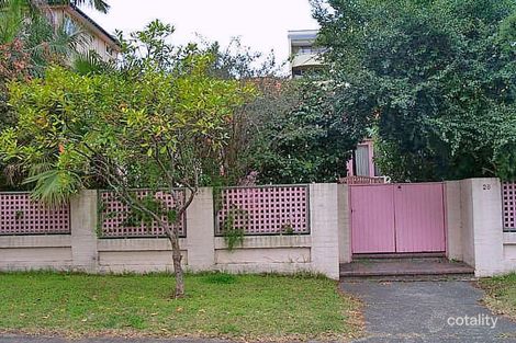 28 Bapaume Rd, Mosman, NSW 2088