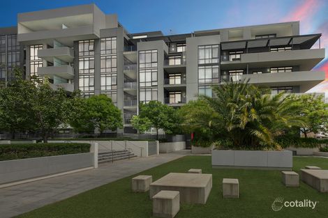 15/35-43 Chandler St, Belconnen, ACT 2617