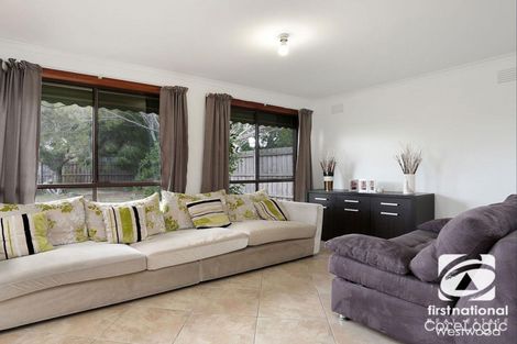 Property photo of 12 Balme Court Hoppers Crossing VIC 3029