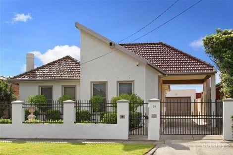 Property photo of 26 Glasgow Avenue Reservoir VIC 3073