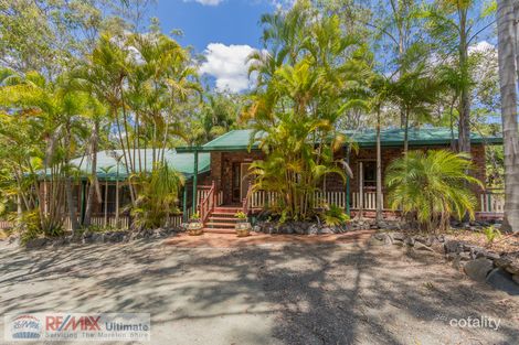 Property photo of 28 Elm Court Morayfield QLD 4506