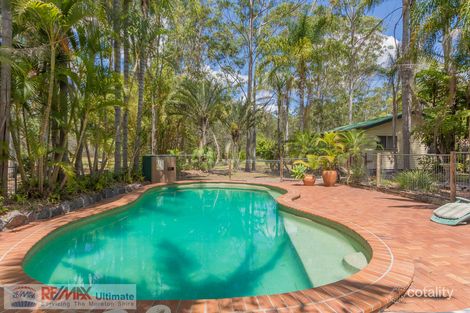 Property photo of 28 Elm Court Morayfield QLD 4506