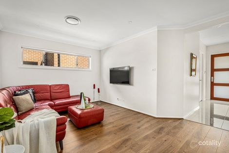 Property photo of 13 Bannaby Crescent Schofields NSW 2762