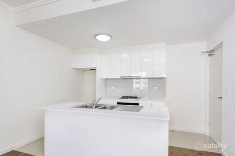 Property photo of 212/1-5 Weston Street Rosehill NSW 2142