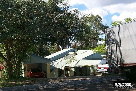 Property photo of 33 Louis Street Beenleigh QLD 4207