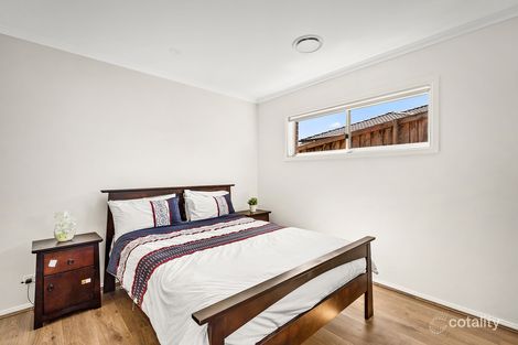 Property photo of 13 Bannaby Crescent Schofields NSW 2762