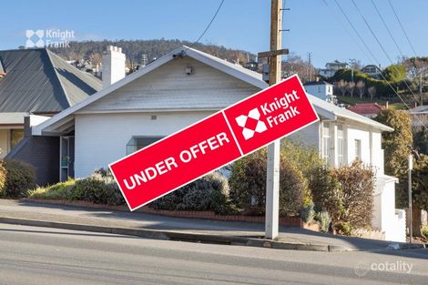 293 Macquarie St, Hobart, TAS 7000